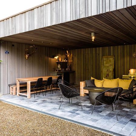 B&B Maison Honorine Durbuy Εξωτερικό φωτογραφία