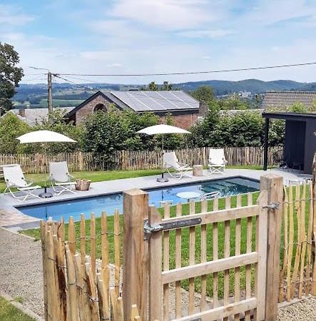 B&B Maison Honorine Durbuy Εξωτερικό φωτογραφία