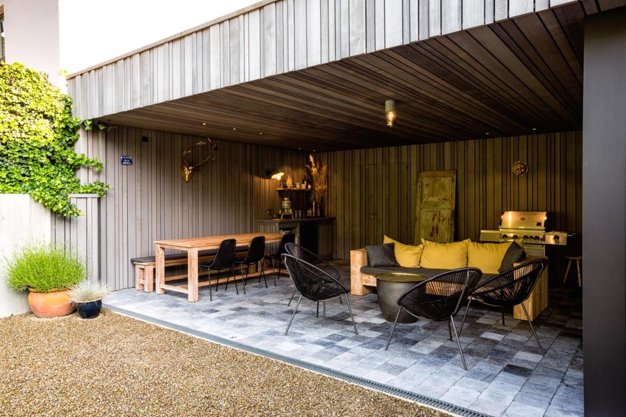 B&B Maison Honorine Durbuy Εξωτερικό φωτογραφία