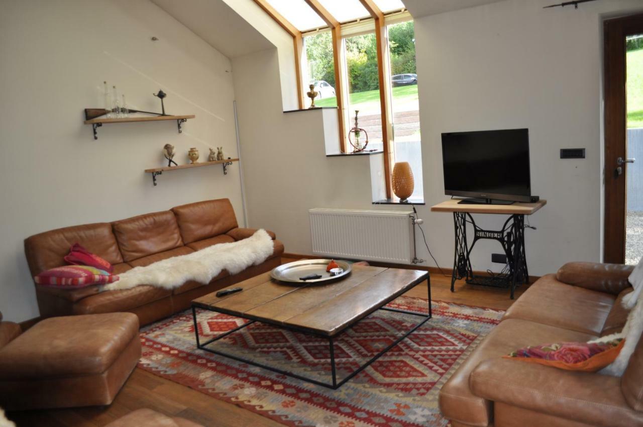 B&B Maison Honorine Durbuy Εξωτερικό φωτογραφία