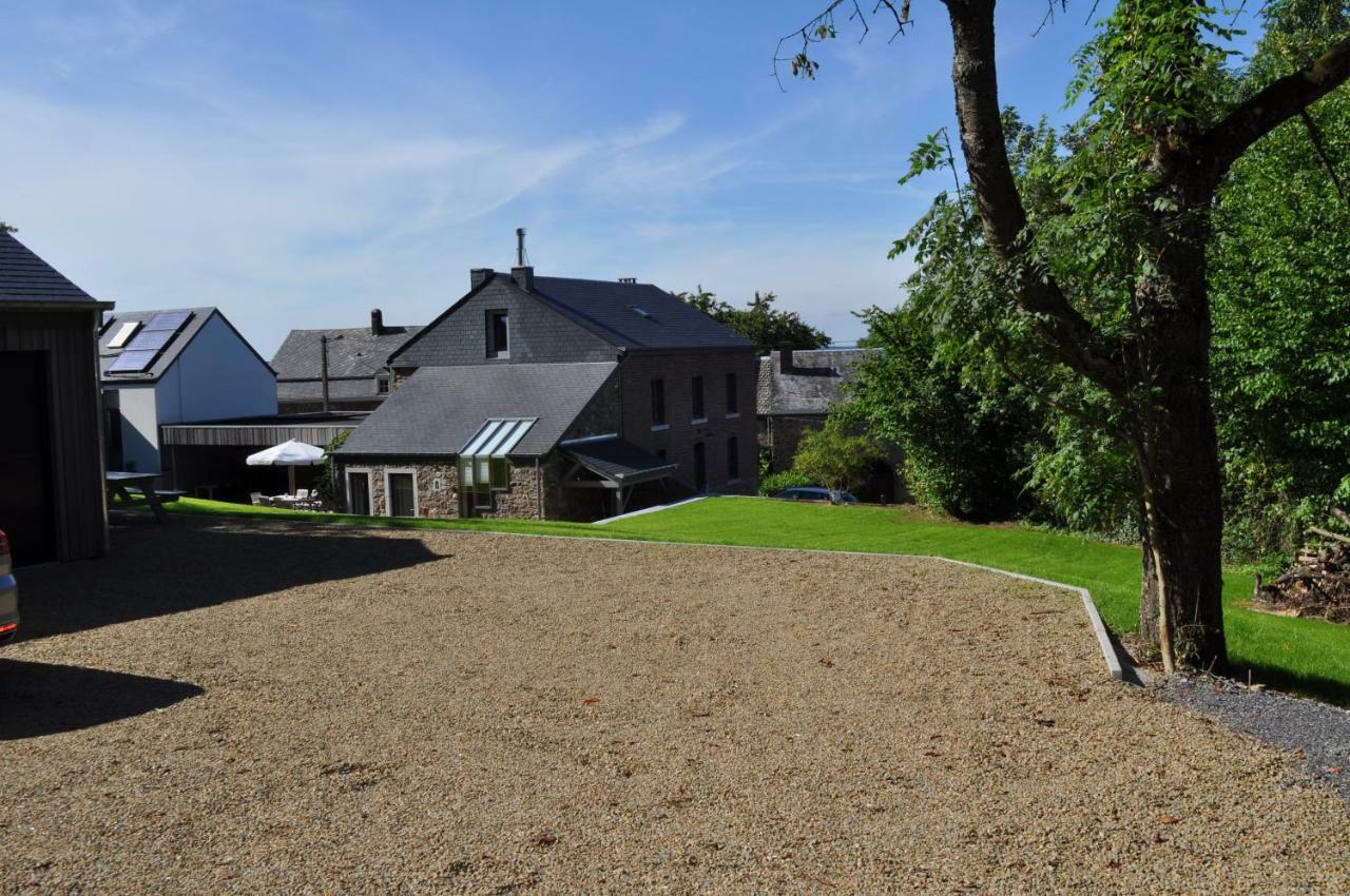 B&B Maison Honorine Durbuy Εξωτερικό φωτογραφία