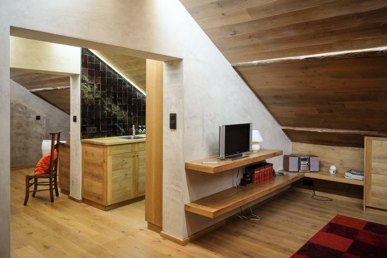B&B Maison Honorine Durbuy Εξωτερικό φωτογραφία