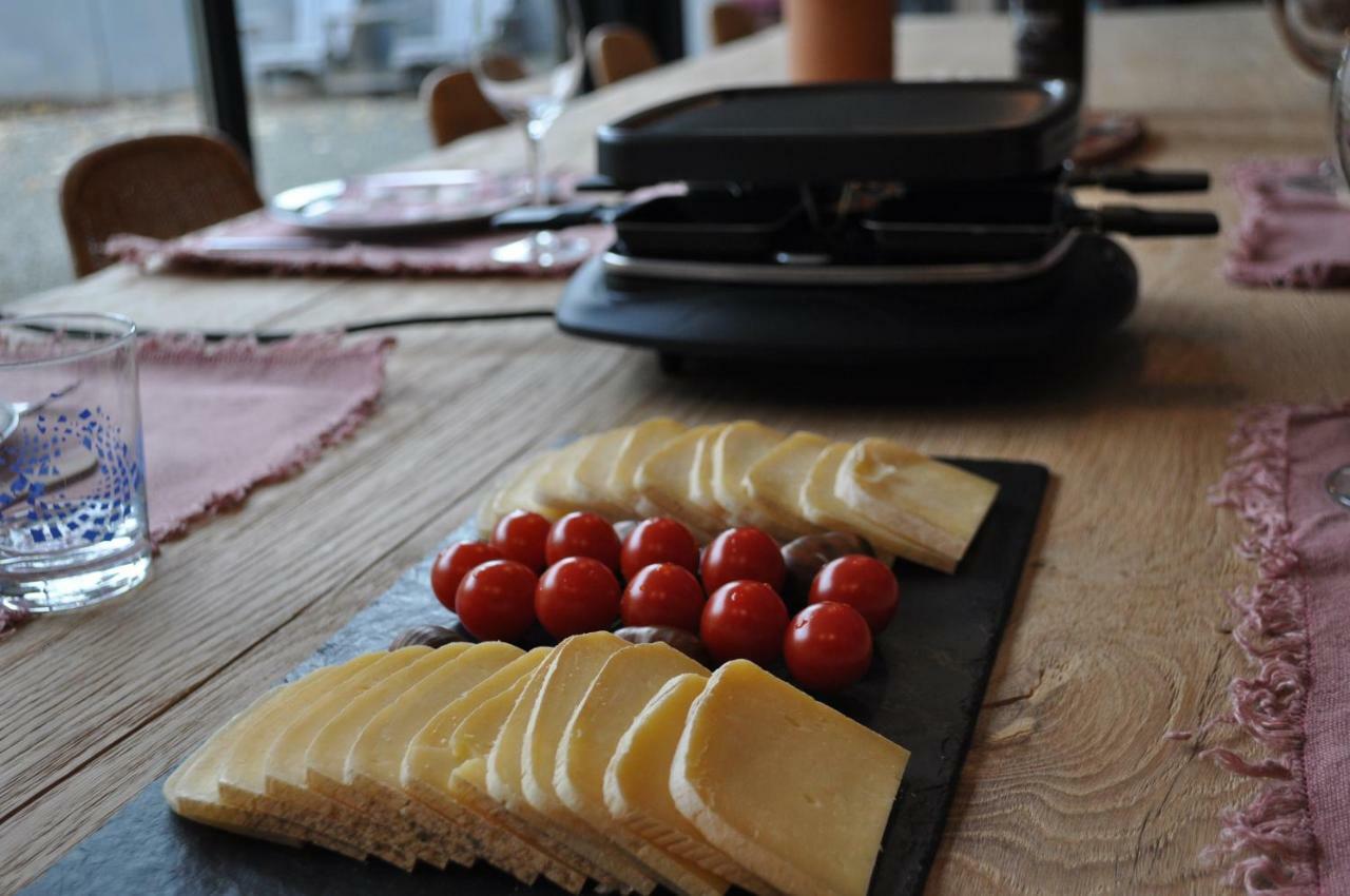B&B Maison Honorine Durbuy Εξωτερικό φωτογραφία