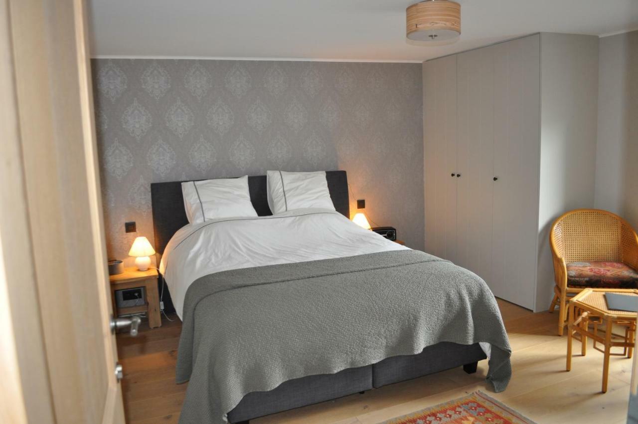 B&B Maison Honorine Durbuy Εξωτερικό φωτογραφία