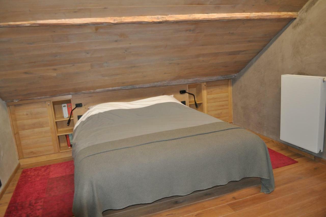 B&B Maison Honorine Durbuy Εξωτερικό φωτογραφία