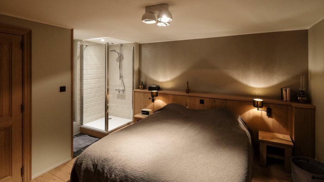B&B Maison Honorine Durbuy Εξωτερικό φωτογραφία