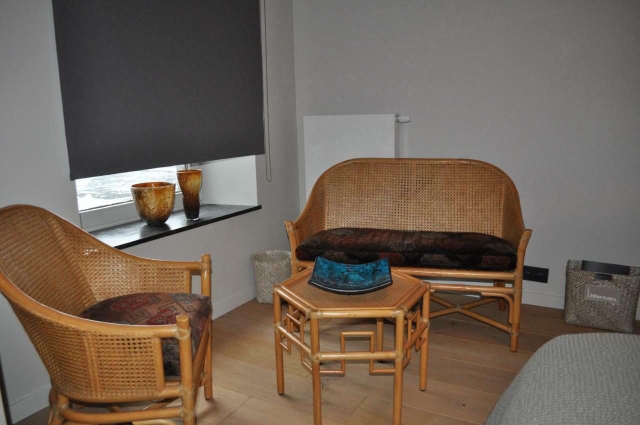 B&B Maison Honorine Durbuy Εξωτερικό φωτογραφία