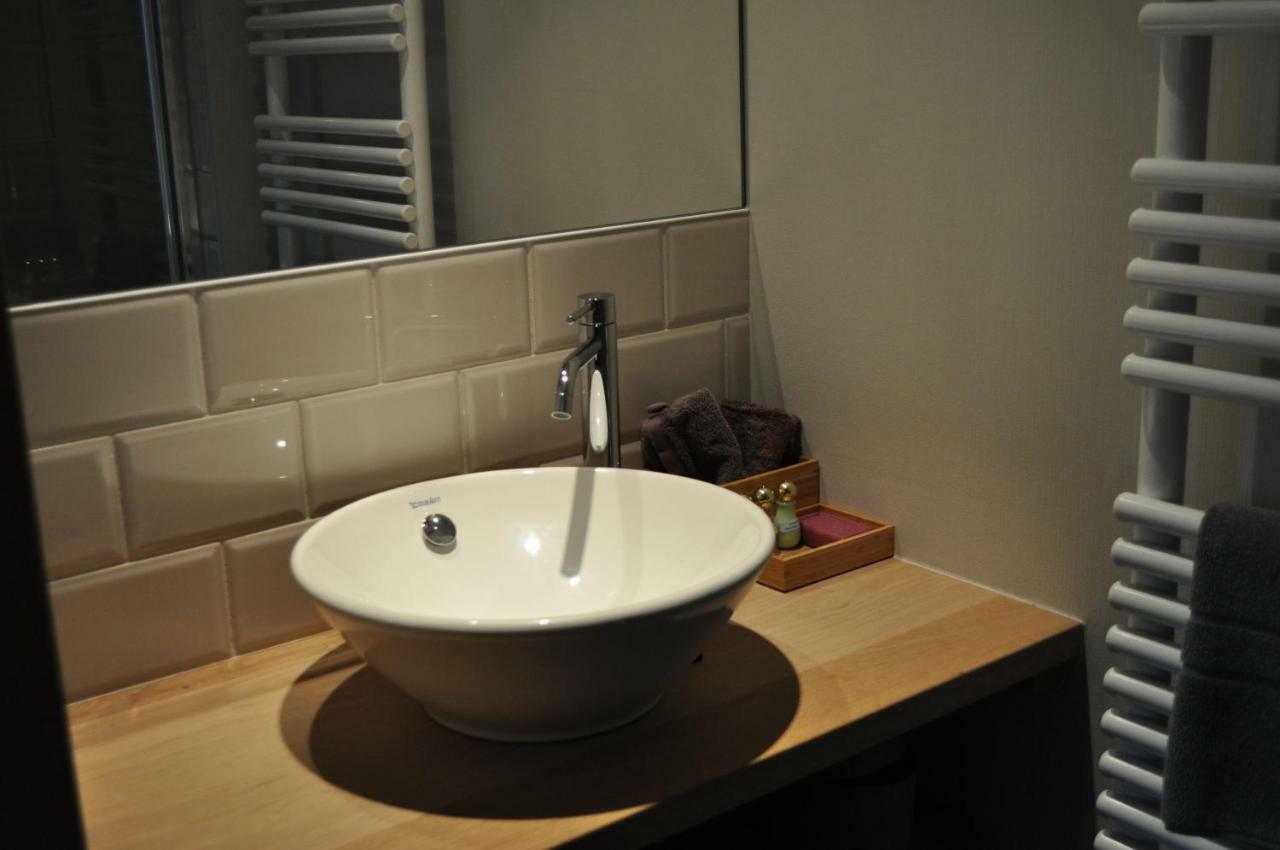 B&B Maison Honorine Durbuy Εξωτερικό φωτογραφία