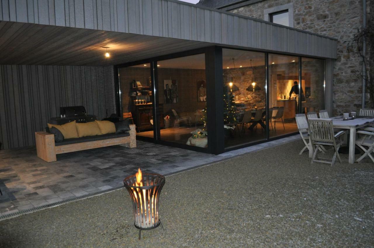 B&B Maison Honorine Durbuy Εξωτερικό φωτογραφία