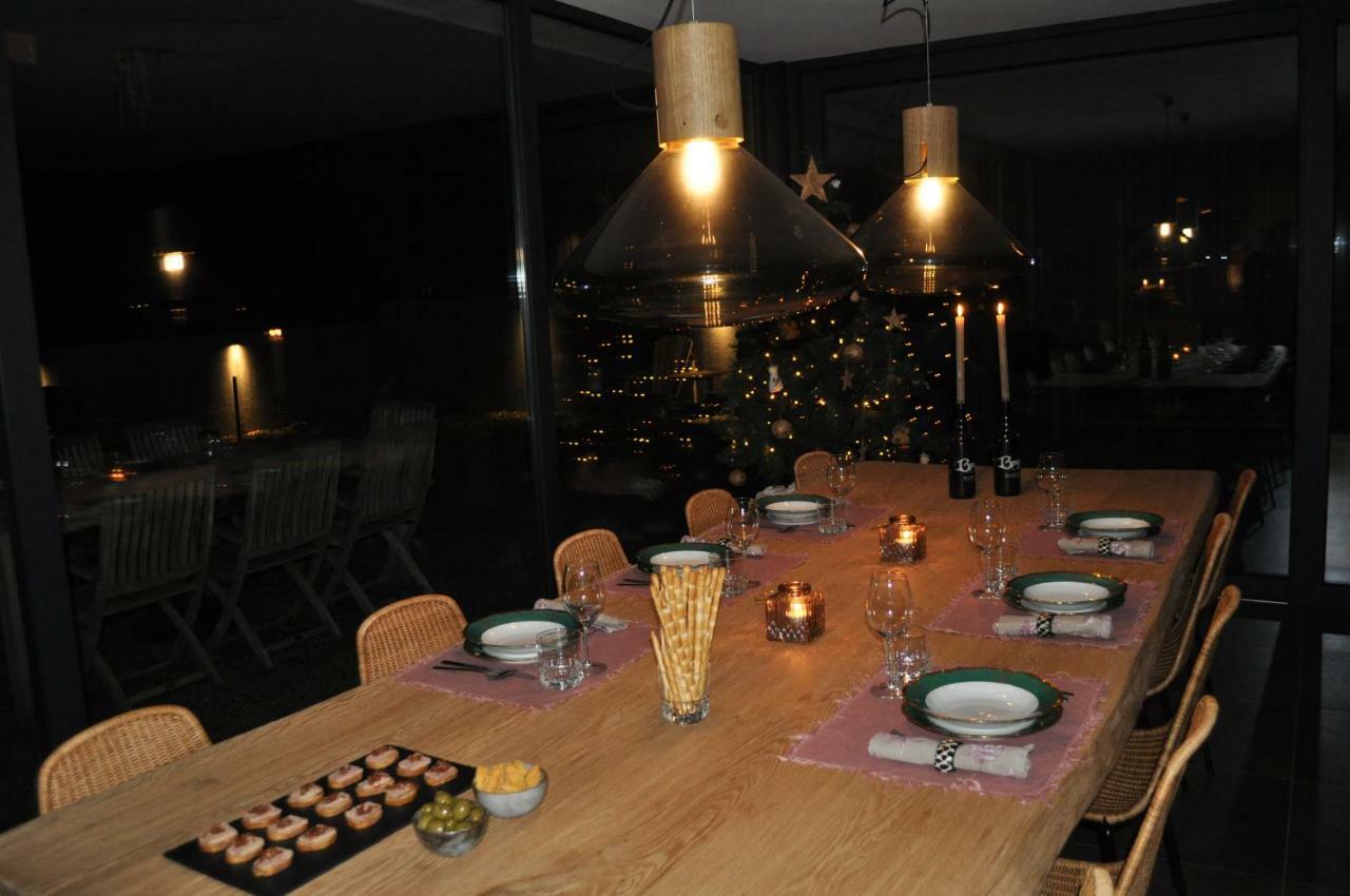 B&B Maison Honorine Durbuy Εξωτερικό φωτογραφία