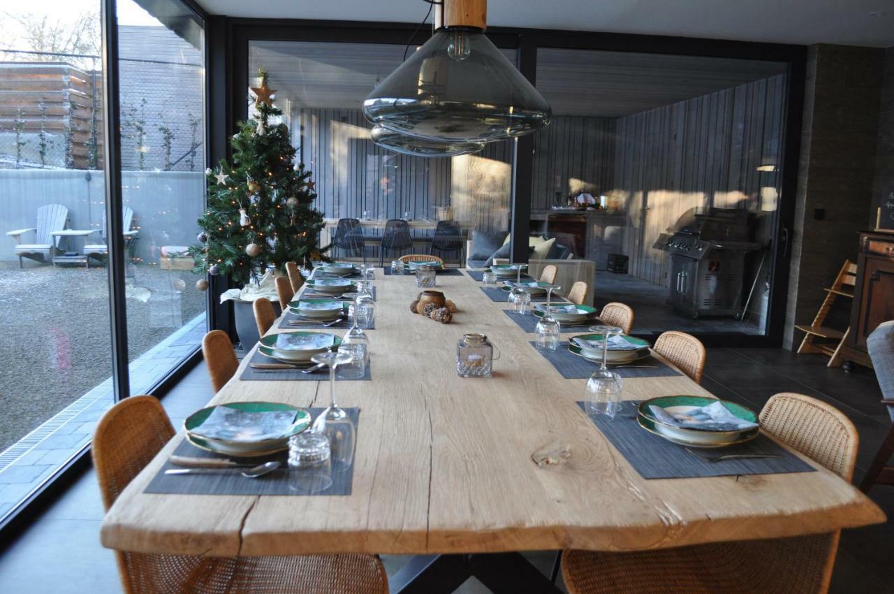 B&B Maison Honorine Durbuy Εξωτερικό φωτογραφία