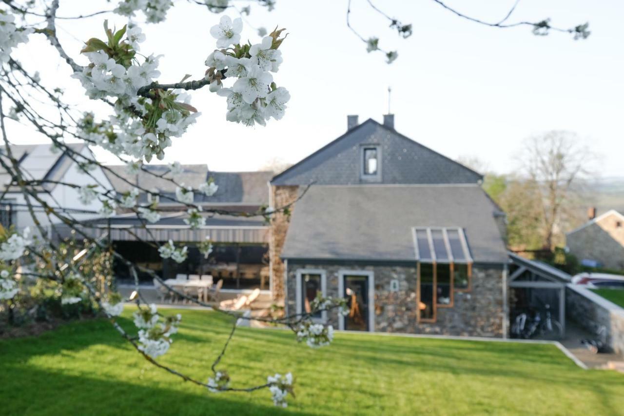 B&B Maison Honorine Durbuy Εξωτερικό φωτογραφία