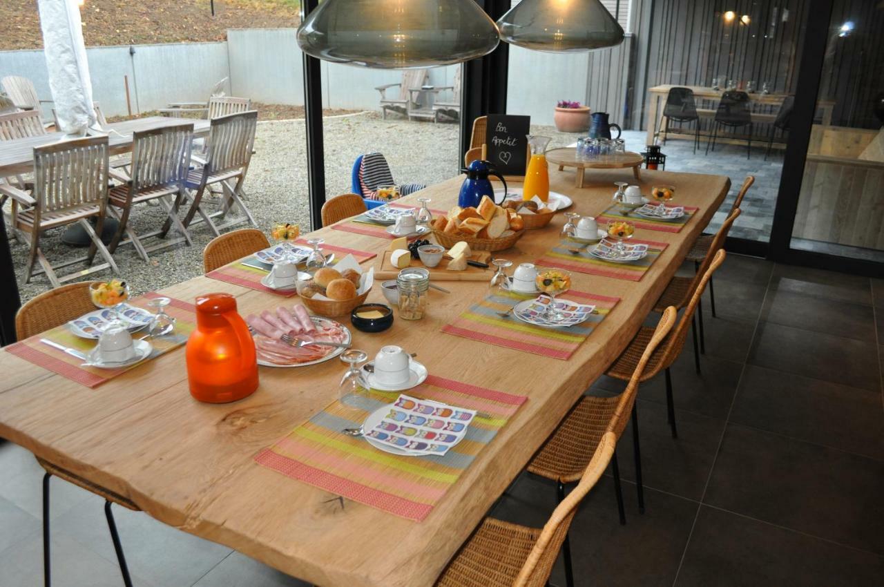 B&B Maison Honorine Durbuy Εξωτερικό φωτογραφία