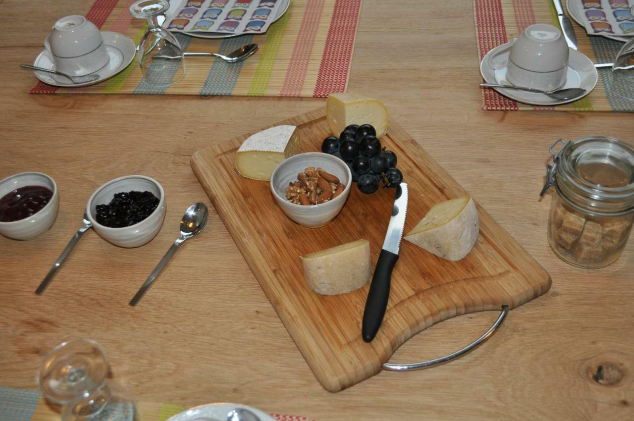 B&B Maison Honorine Durbuy Εξωτερικό φωτογραφία