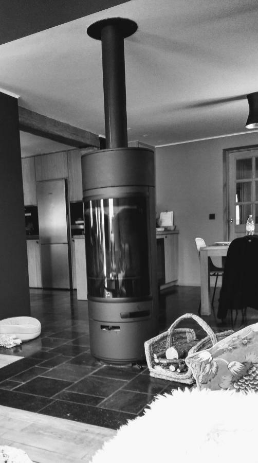 B&B Maison Honorine Durbuy Εξωτερικό φωτογραφία