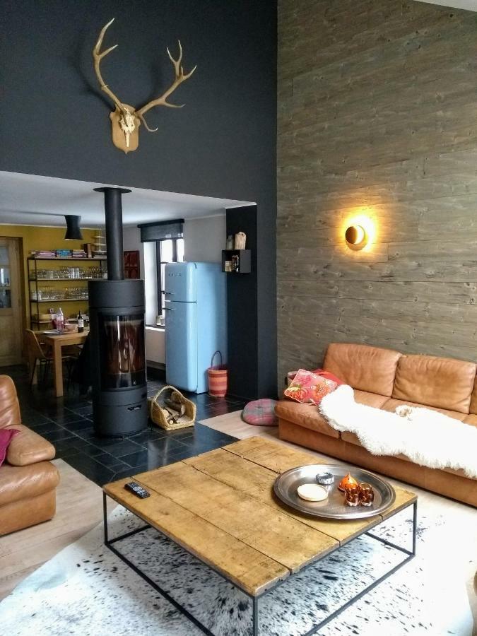 B&B Maison Honorine Durbuy Εξωτερικό φωτογραφία