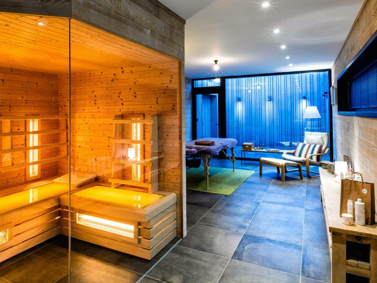B&B Maison Honorine Durbuy Εξωτερικό φωτογραφία