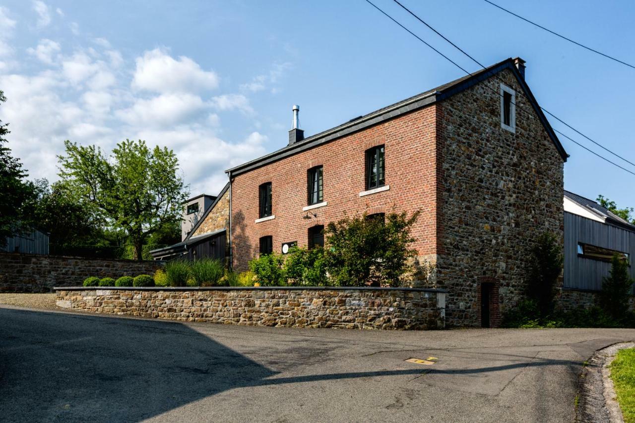 B&B Maison Honorine Durbuy Εξωτερικό φωτογραφία