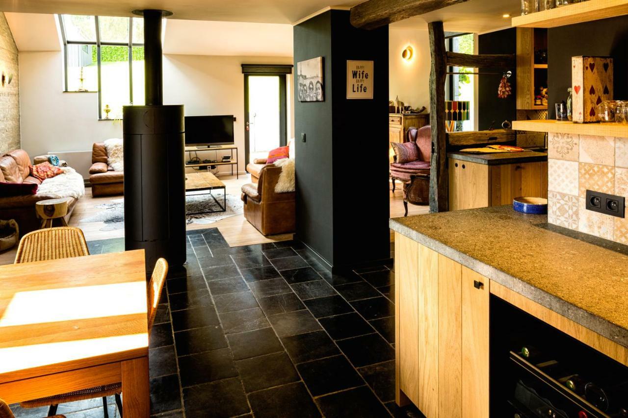 B&B Maison Honorine Durbuy Εξωτερικό φωτογραφία